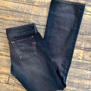 Diesel jeans, boot cut